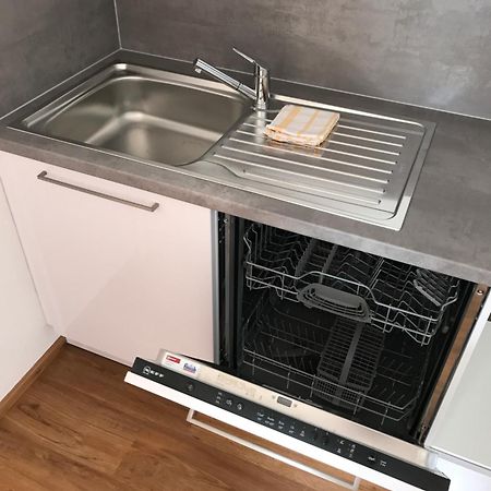 Swiss Loft By Europa-Park - Ep Ticket Garantie Apartment Руст Екстериор снимка