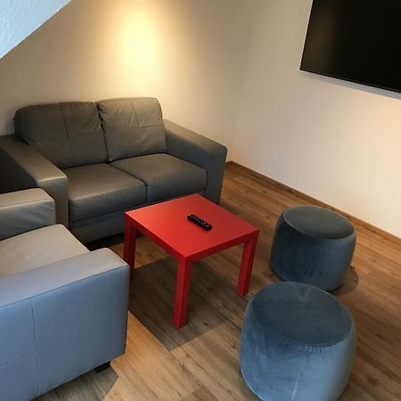 Swiss Loft By Europa-Park - Ep Ticket Garantie Apartment Руст Екстериор снимка
