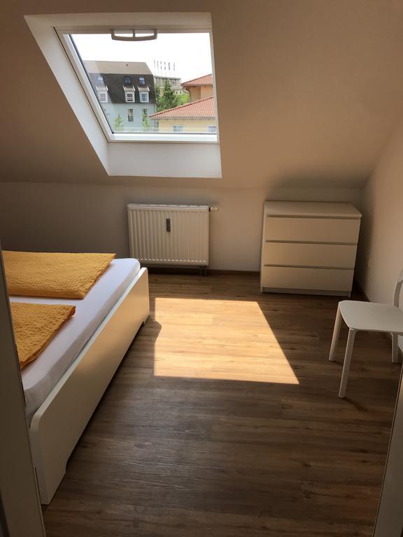 Swiss Loft By Europa-Park - Ep Ticket Garantie Apartment Руст Екстериор снимка