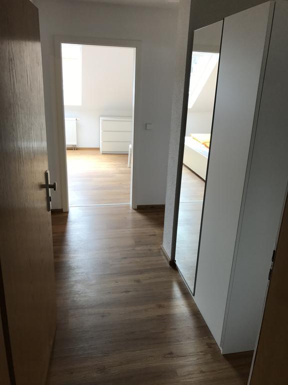 Swiss Loft By Europa-Park - Ep Ticket Garantie Apartment Руст Екстериор снимка