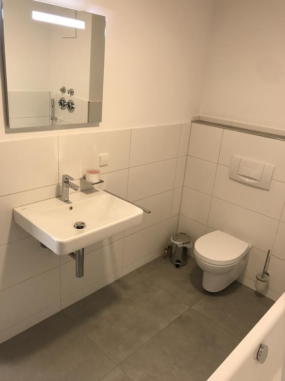 Swiss Loft By Europa-Park - Ep Ticket Garantie Apartment Руст Екстериор снимка