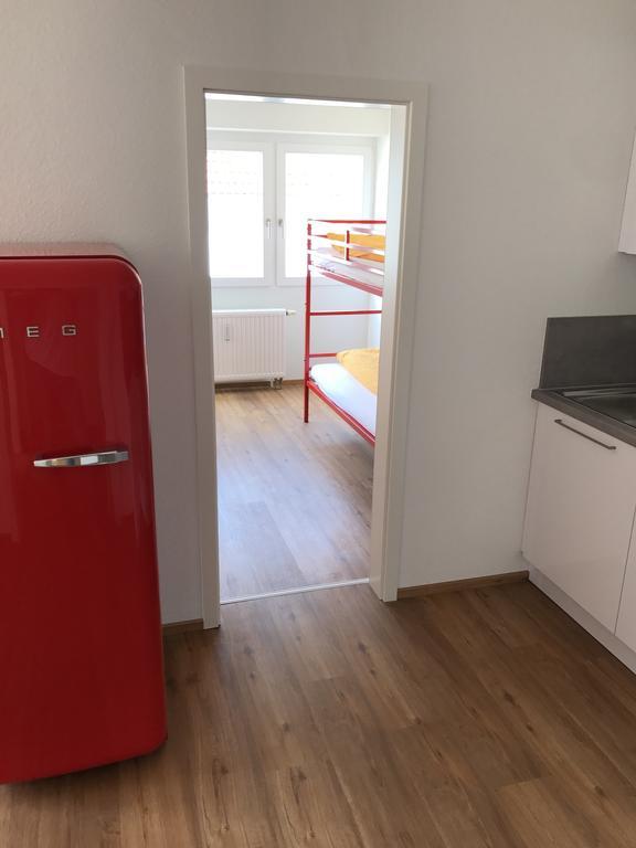 Swiss Loft By Europa-Park - Ep Ticket Garantie Apartment Руст Екстериор снимка