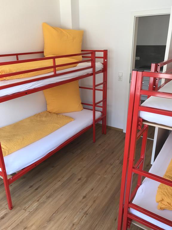 Swiss Loft By Europa-Park - Ep Ticket Garantie Apartment Руст Екстериор снимка