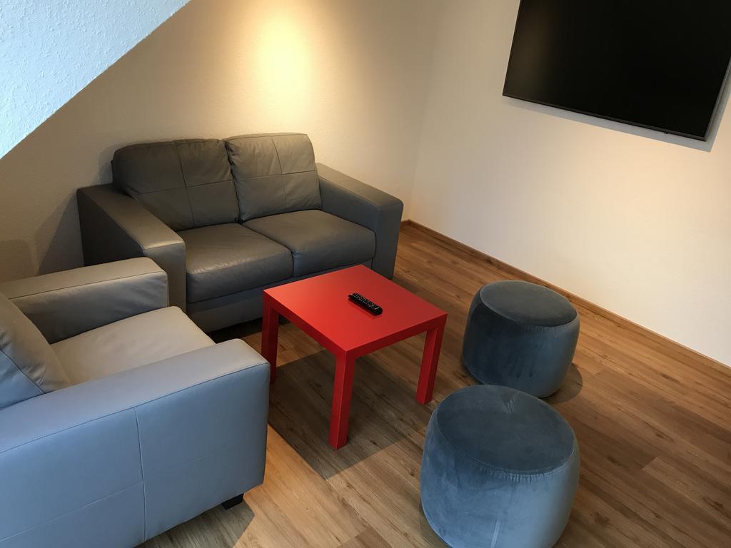 Swiss Loft By Europa-Park - Ep Ticket Garantie Apartment Руст Екстериор снимка