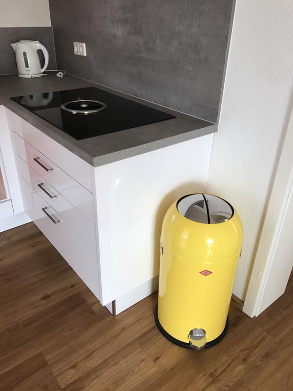 Swiss Loft By Europa-Park - Ep Ticket Garantie Apartment Руст Екстериор снимка