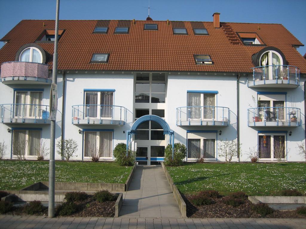 Swiss Loft By Europa-Park - Ep Ticket Garantie Apartment Руст Екстериор снимка