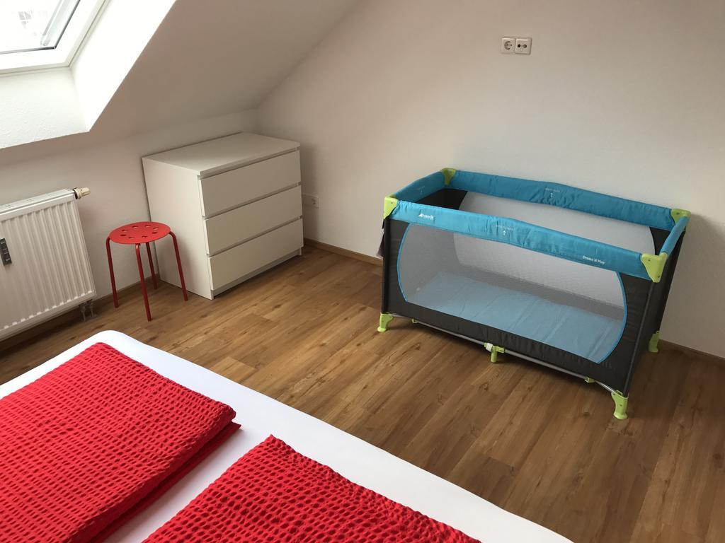 Swiss Loft By Europa-Park - Ep Ticket Garantie Apartment Руст Екстериор снимка