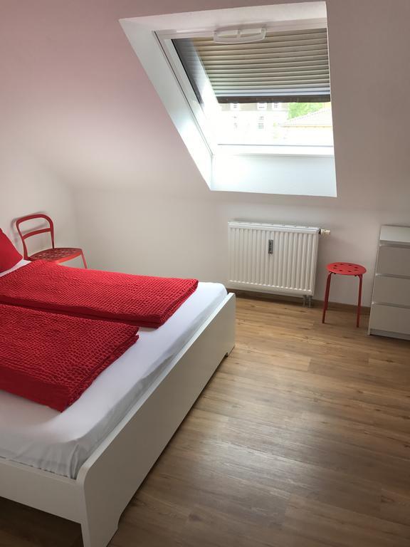 Swiss Loft By Europa-Park - Ep Ticket Garantie Apartment Руст Екстериор снимка