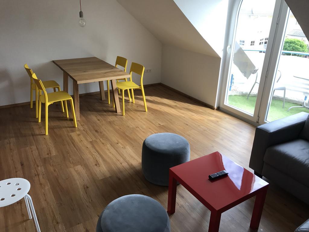 Swiss Loft By Europa-Park - Ep Ticket Garantie Apartment Руст Екстериор снимка