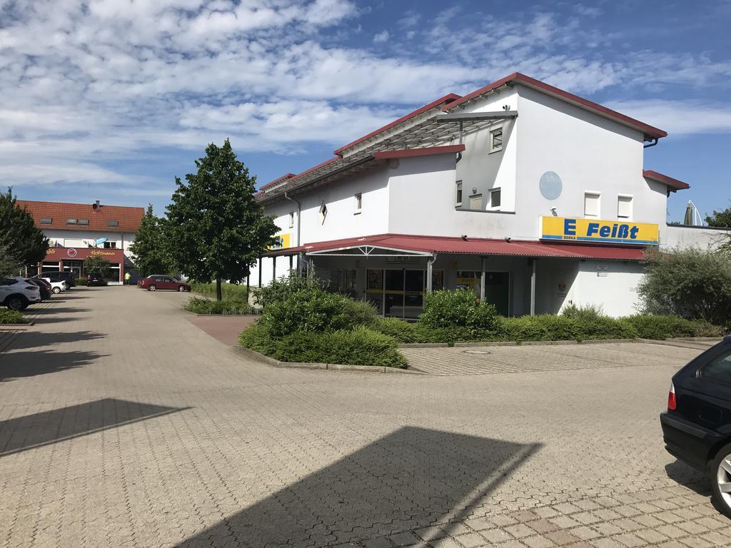 Swiss Loft By Europa-Park - Ep Ticket Garantie Apartment Руст Екстериор снимка