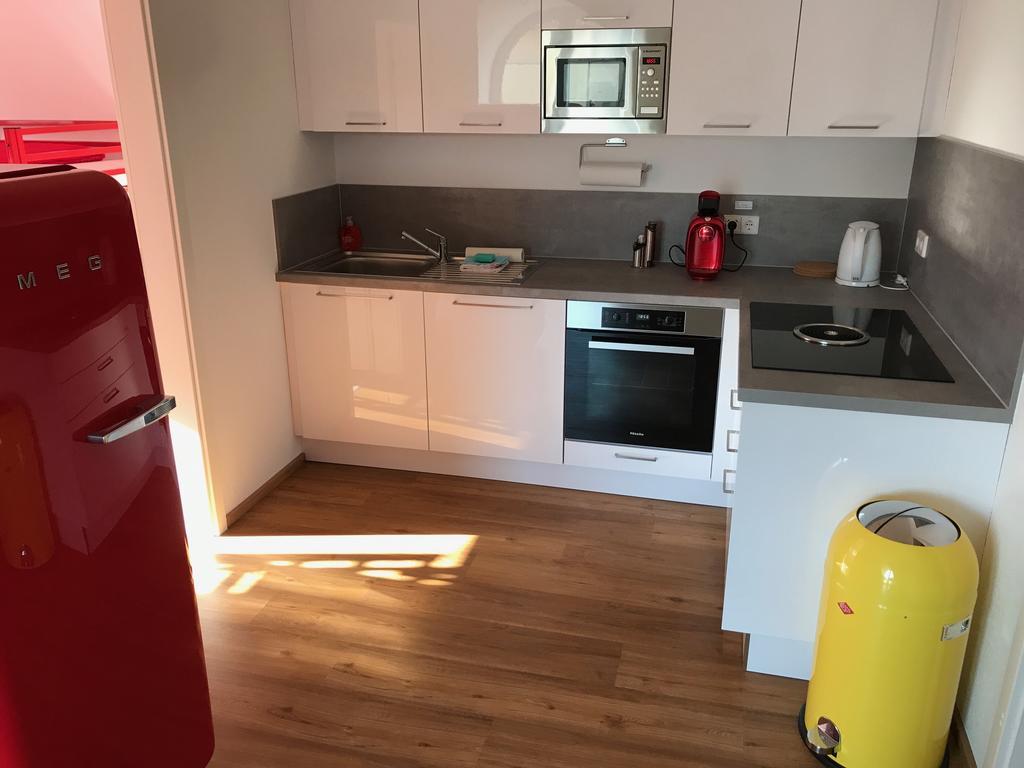 Swiss Loft By Europa-Park - Ep Ticket Garantie Apartment Руст Екстериор снимка