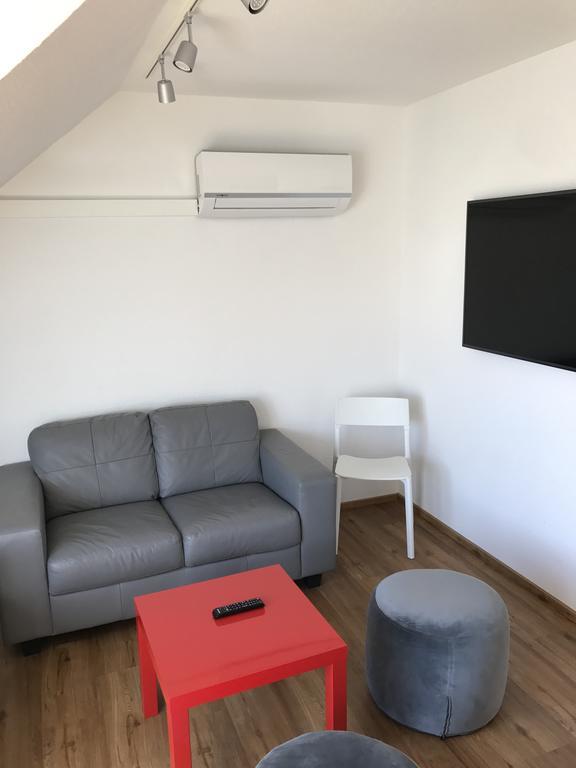 Swiss Loft By Europa-Park - Ep Ticket Garantie Apartment Руст Екстериор снимка