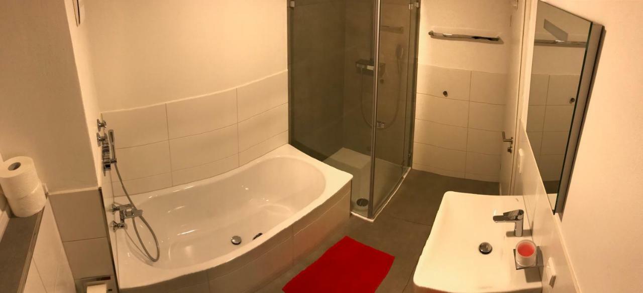Swiss Loft By Europa-Park - Ep Ticket Garantie Apartment Руст Екстериор снимка